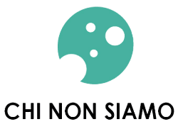 chi non siamo