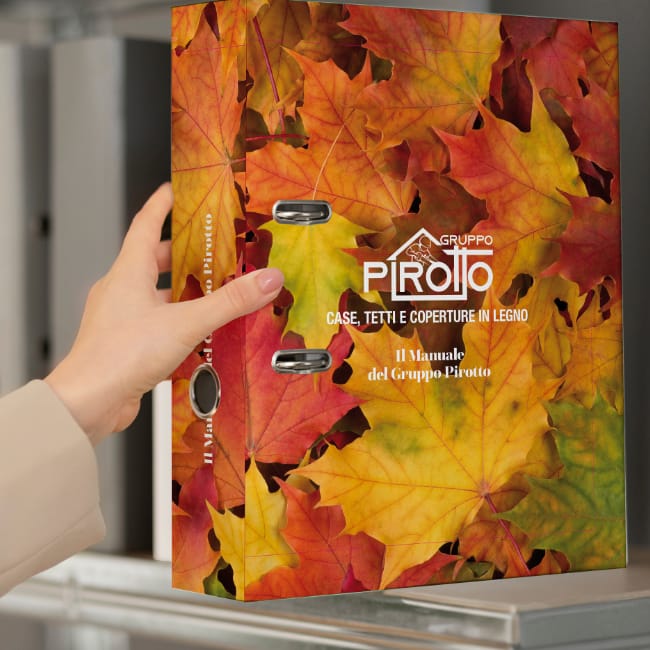 Brochure & Cataloghi